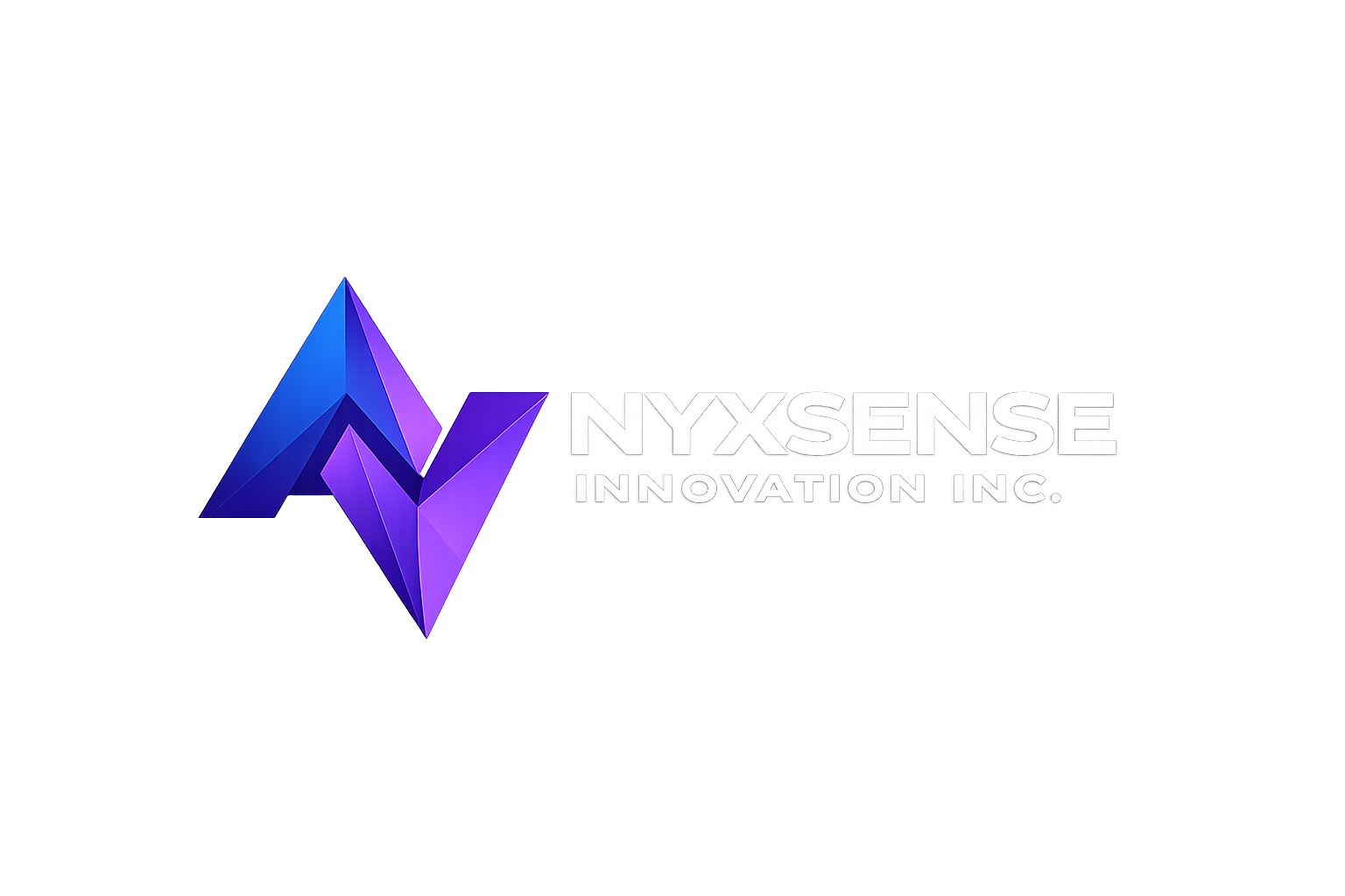 Nyxsense Logo